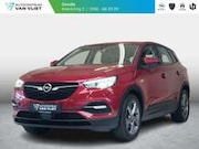 Opel Grandland - 1.6 Turbo Plug-In Hybrid Business Elegance | 225PK