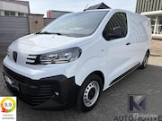 Peugeot Expert - Bestel 2.0 BlueHDI 145pk L2 Automaat|360gr Camera|Carplay|Tr