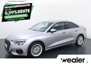 Audi A3 - 35 TFSI Advanced edition | 150 PK | Automaat | Cruise contro