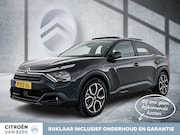 Citroën e-C4 - Shine 50 kWh | Rijklaar | Leder | Panoramadak | Adaptive Cru