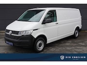Volkswagen Transporter - 30 110pk L2H1 Trekhaak Apple carplay Camera ACC Cruise contr