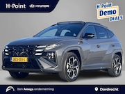 Hyundai Tucson - N Line Sky 1.6 T-GDI HEV 238pk | €7500 KORTING | MY26 | VERH