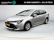 Toyota Corolla - Touring Sports 1.8 Hybrid Active | All-in prijs | Automaat |