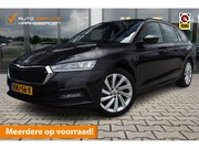 Skoda Octavia - Combi 1.4 TSI iV PHEV Business Edition | ACC | 18 Inch | LED
