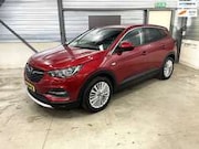 Opel Grandland - 1.2 Turbo Business Executive trekhaak riem nieuw