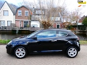 Alfa Romeo MiTo - 1.4 Distinctive 105pk Clima Cruise Leder Geen import