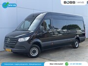 Mercedes-Benz Sprinter - 317 1.9 CDI Automaat L3H2 Climate Control Cruise Control Nav
