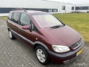 Opel Zafira - 1.8-16V Elegance 7Pers. / Airco / Cruise / APK / NAP
