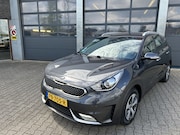 Kia Niro - 1.6 GDi Hybrid 141pk DCT6 First Edition