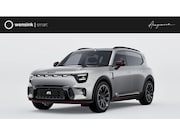 Smart #5 - Brabus 100 kWh | April 2026 | 646 PK! | Drive Pilot | Stuurw