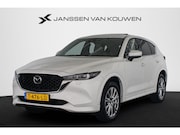 Mazda CX-5 - 2.0 e-SkyActiv-G M Hybrid 165 Takumi Trekhaak Schuif-/Kantel