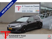 Volkswagen Golf - 1.5 TSI Highline R-line Automaat Panoramadak/Apple Carplay/N