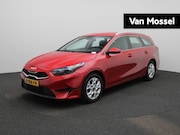 Kia Ceed - Sportswagon 1.0 T-GDi DynamicLine | Navi | Lichtmetalen velg