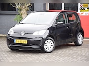 Volkswagen Up! - 1.0 2023 Camera Cruise Control climatronic