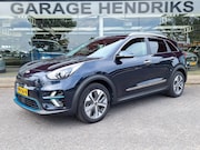 Kia Niro EV - e-Niro DynamicPlusLine 64 kWh | SOH: 97, 0% | 3 Fase | Warmt