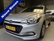 Hyundai i20 - 1.2 LP i-Drive Cool Airco, Elektrische ramen