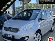 Kia Venga - 1.4 CVVT X-ecutive 90PK | 2e Eigenaar | NL AUTO | Trekhaak |