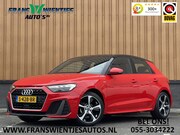 Audi A1 - Sportback 25 TFSI S edition | Apple Carplay | Airconditionin