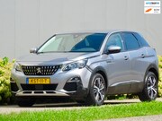 Peugeot 3008 - 1.2 Sport Exclusive | LED | 1/2 Leer |