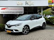 Renault Scénic - 1.3 TCe Intens | Navi, ACC, Camera, Head-up, Half leder, Car