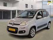 Fiat Panda - 0.9 TwinAir Sempre AIRCO LM.VELGEN LAAG KM NAP