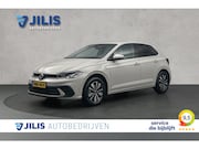 Volkswagen Polo - 1.0 | LED koplampen | Stoelverwarming | Apple Carplay