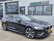 Volvo V60 - B3 Hybrid | Business | Camera | body styling | Carplay | 19