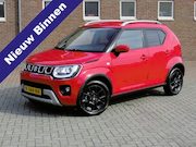 Suzuki Ignis - 1.2 Smart Hybrid Select * Rijklaarprijs incl. garantie * Led