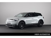 Ford Explorer - Collection Extended Range RWD 79 kWh | Uit voorraad leverbaa