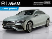 Mercedes-Benz CLA-Klasse - Coupé 250 e Business Solution AMG | Panorama dak