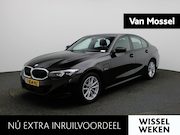 BMW 3-serie - 320e | APPLE CARPLAY | ANDROID AUTO | LEDER | NAVIGATIE | LE