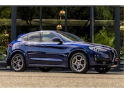 Alfa Romeo Stelvio - 2.0 T AWD Super 280pk
