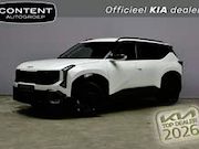 Kia Seltos - Kia Seltos X-Line Demo Edition 1.6 T-GDi DCT7 180P