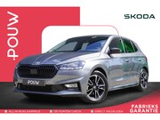 Skoda Fabia - 1.0 TSI 115pk DSG Monte Carlo | Adaptive Cruise | Side Assis
