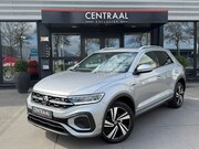 Volkswagen T-Roc - 1.5 TSI R-Line 150PK Carplay|ACC|Canera|DSG|keyless