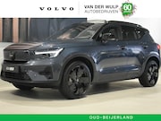 Volvo EX40 - Twin Performance Ultra Black Edition Europa 442pk/82kWh | Ge