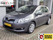 Toyota Auris - 1.6-16V SOL Cruise Control | Climate Control | All Seasonban