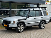 Land Rover Discovery - 2.5 Td5 E Imperial NAP APK