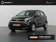Kia Picanto - 1.0 DPi DynamicLine | Parkeercamera | Bluetooth | Airco | Cr