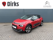 Citroën C3 - 82pk Shine (Camera - Navigatie via APP - Automatische Airco