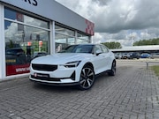 Polestar 2 - Standard Range Single Motor 64 kW|SOH 94%|Snelladen|Stoelver