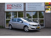 Opel Astra - 1.6 Business 1e eigenaar weinig kms cruise Airco NLauto