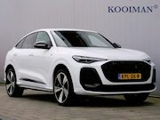 Audi Q5 Sportback - 2.0 TFSI e-hybrid quattro S edition 299 Pk Automaat NIEUW MO