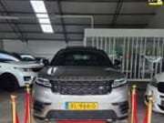 Land Rover Range Rover Velar - 2.0 R-DYNAMIC PANO+ Exclusief