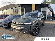 Dacia Duster - Eco-G 120 extreme l Voorraadvoordeel! l Gratis 7 jaar fabrie