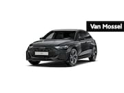 Audi A3 - Sportback 40 TFSI e S edition 204 PK