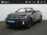 Volkswagen T-Roc - Cabrio 1.5 TSI 150 pk DSG R-Line | IQ Light | Achteruitrijca