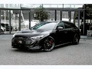 Audi A5 - Avant 2.0 e-hybrid ABT quattro S edition Competition | Panor