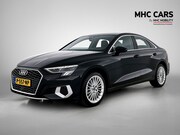 Audi A3 - Limousine 35 TFSI Advanced edition | Elektrische stoelen | C