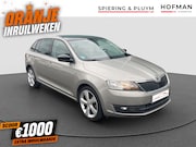 Skoda Rapid - Spaceback 1.2 TSI Elegance Businessline Pro | Panodak | Clim